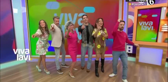 Vivalavi Mx - 05 de febrero del 2026