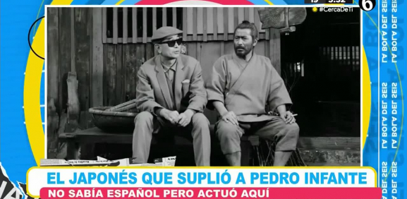 Conoce la historia de como sucedió esto