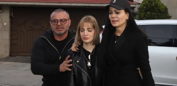 Imelda Tuñón revive polémica sobre la muerte de Julián Figueroa