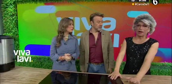 Vivalavi Mx - 06 de febrero del 2026