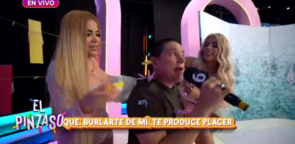 Tras sus críticas el destino tenía preparado algo diferente para Aldo