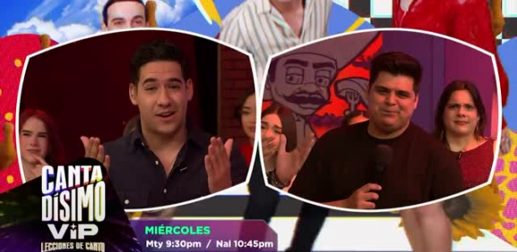 Tras ver las declaraciones en su contra decir entrar al foro el rey de los bombazos