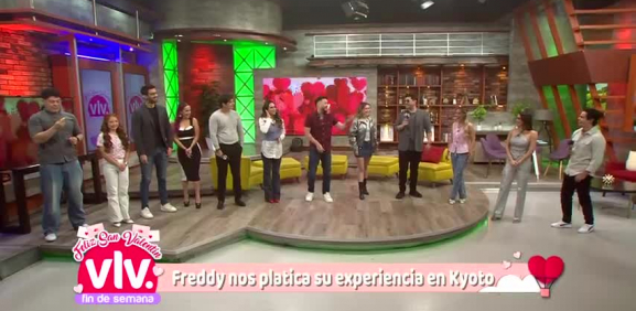 Programa Completo Vivalavi Fin de Semana - 07 de Febrero del 2026