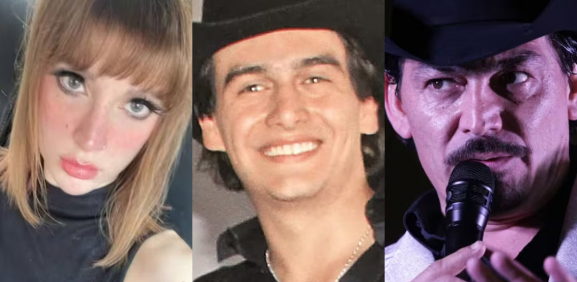 José Manuel Figueroa reaccion a acusaciones de Imelda Tuñón