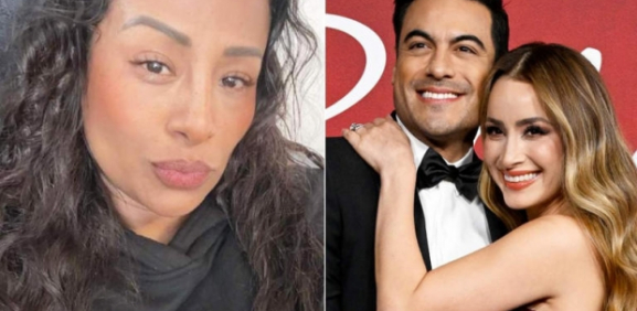 Carlos Rivera reacciona a declaraciones de Toñita