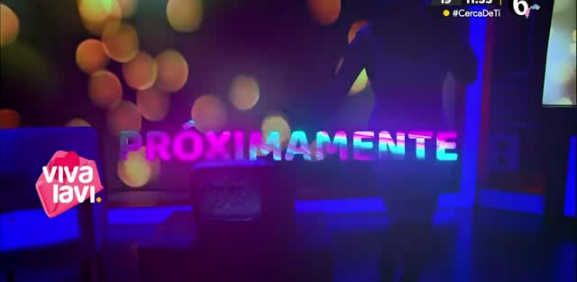 Maestra Resurrección prepara sorpresa en VivalaviMx