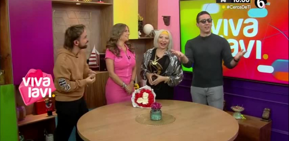 Vivalavi Mx - 09 de febrero del 2026