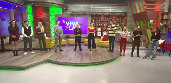 Vivalavi - 10 de febrero del 2026