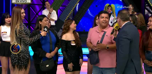 Es Show - 09 de febrero del 2026