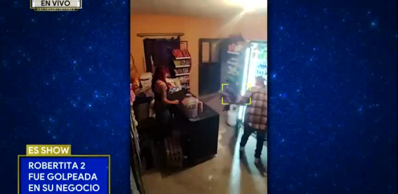 Tremendo escándalo se hace tras ver el video de 'Robertita 2'