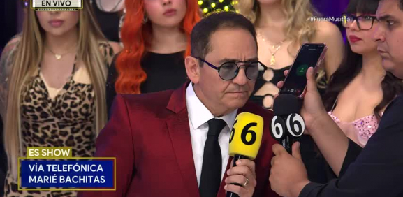 Es Show - 10 de febrero del 2026