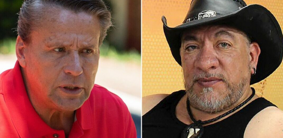 Alfredo Adame y Carlos Trejo, ¿la pelea del siglo?