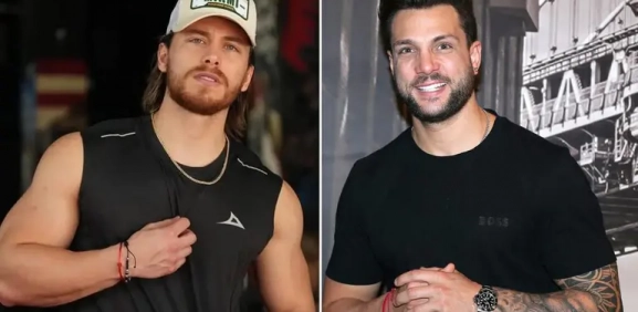 Aldo De Nigris asegura que Nicola Porcella quiere causar lástima