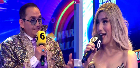 Tras años fuera como pareja de conducción regresan las épocas como en 'Gruperísimo'