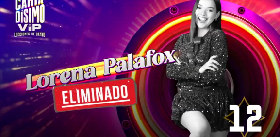 Lorena Palafox