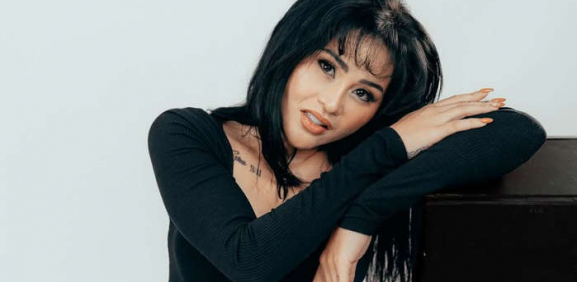 Araceli Ordáz 'Gomita' es hospitalizada tras delicado estado de salud