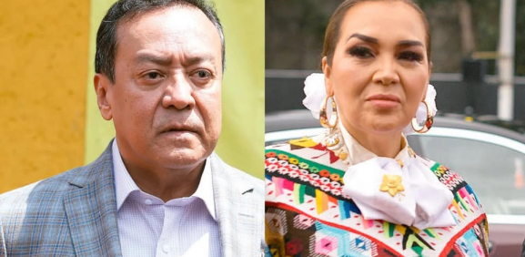 Carlos Cuevas sigue en batalla legal contra su hermana Aida