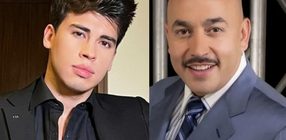 Tras su polémica salida de 'La Casa de los Famosos' el influencer habla de esta experiencia con el cantante