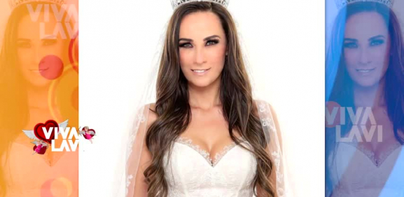 Consuelo Duval confiesa se casó con ella misma