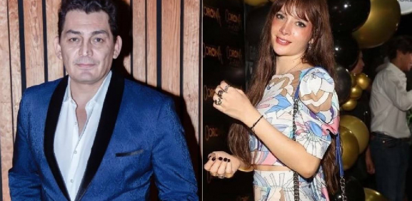 José Manuel Figueroa confirma acciones legales contra Imelda Tuñón