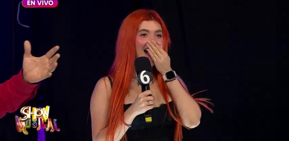 La chica internacional se une a las filas de las creadoras de contenido para adultos