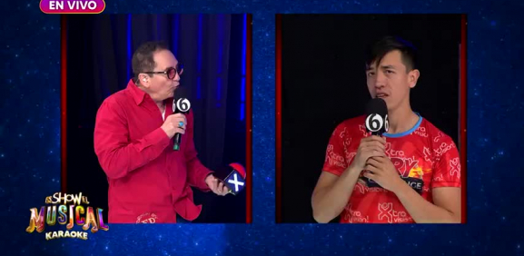 Chavana suelta la sopa sobre secretos del reality