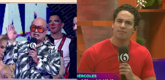 Con cachetada de guante blanco le contesta Emilio a las críticas.