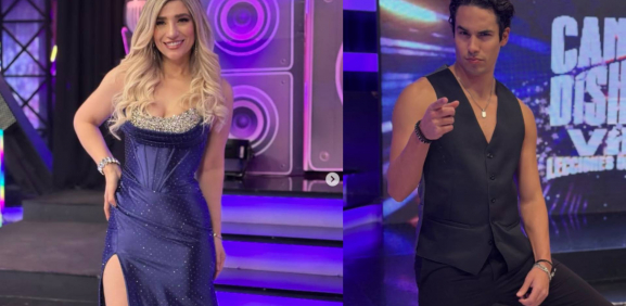 Tras coincidir en Cantadisimo, Emilio expone su reaccion con Jazmín