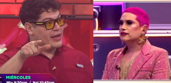 Víctor confiesa no tener miedo de las críticas del jurado de Cantadísmo