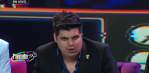 Humillan a Karla Panini