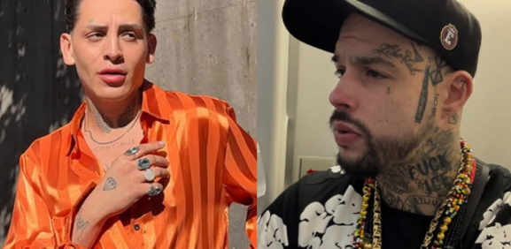 "Mándenlo a rehabilitación": Kunno arremete contra Emiliano Aguilar