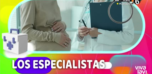 Los Especialistas: ¿Qué es un mommy makeover?