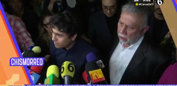 Causa zafarrancho en 'Noches de Dazón' y así reacciona el elenco