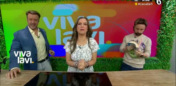 Vivalavi Mx - 16 de febrero del 2026