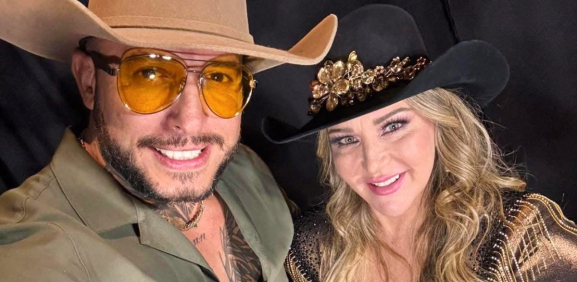 Cibad Hernández abre su corazón sobre las polémicas de Alicia Villarreal