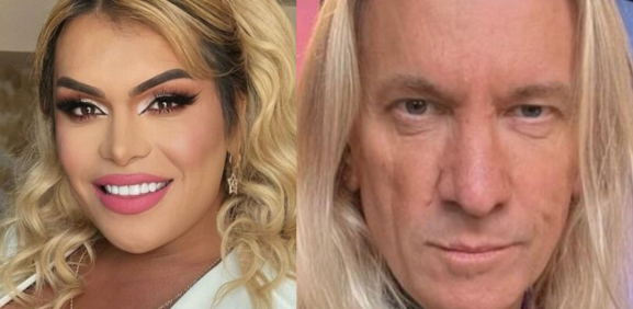 Wendy Guevara habla de la demanda que interpuso contra Javier Ceriani