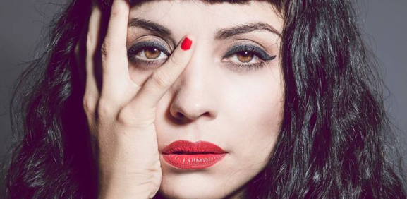 Mon Laferte cantará en el Festival de Viña del Mar