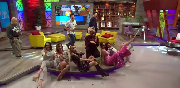 Vivalavi - 17 de febrero del 2026