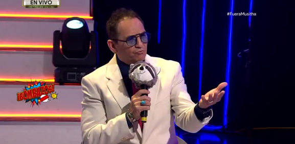 El conductor comenta el tenso momento que vivió tras hacer una venta