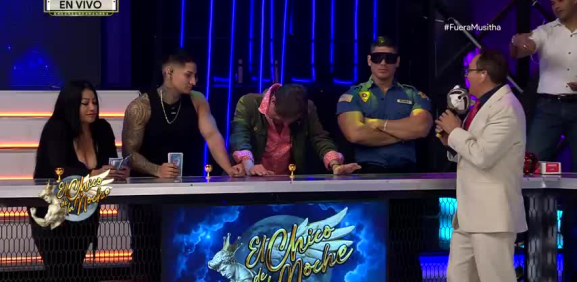 Es Show - 17 de febrero del 2026