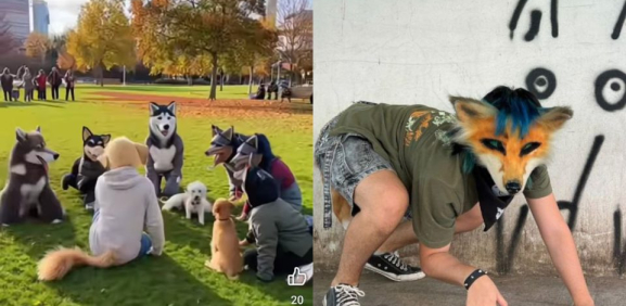 Therian: ¿Qué son y por que son virales?