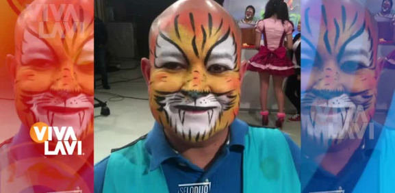 Conductores se destapan y se confiesan 'Therian'