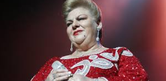 Paquito Torres revela posibles proyectos postumos de Paquita la del Barrio