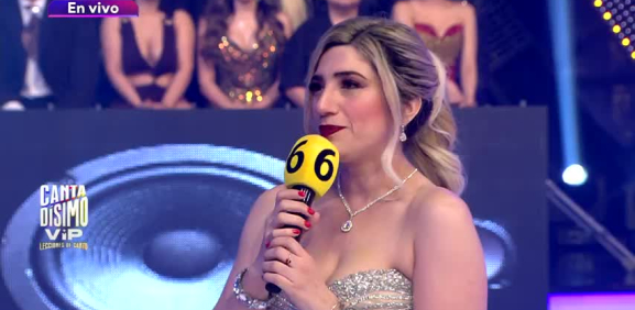 Tras la salida de Romina, Jazmin Villarreal es duramente criticada en redes sociales