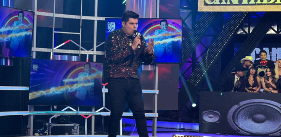 Revive su participación en 'Cantadísimo VIP'