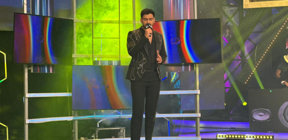 Revive su participación en 'Cantadísimo VIP'