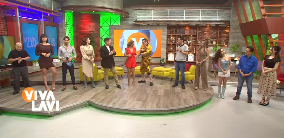 Vivalavi - 18 de febrero del 2026