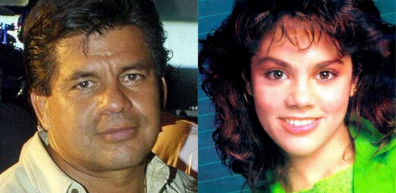 Tatiana recuerda sufrió violencia de su exesposo