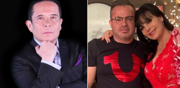 Marco Chacón pierde demanda contra Gustavo Adolfo Infante