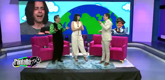 Pantallazo - 22 de febrero del 2026